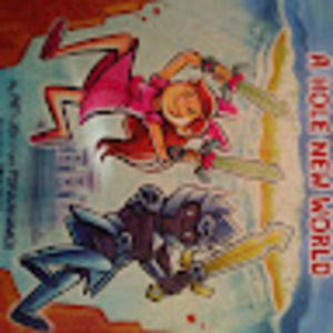 Meet your Posher, Cortnei